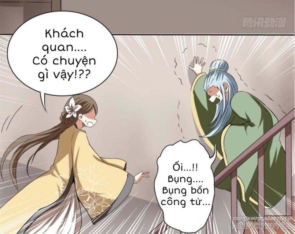 quy luật yêu đương chapter 7 11
