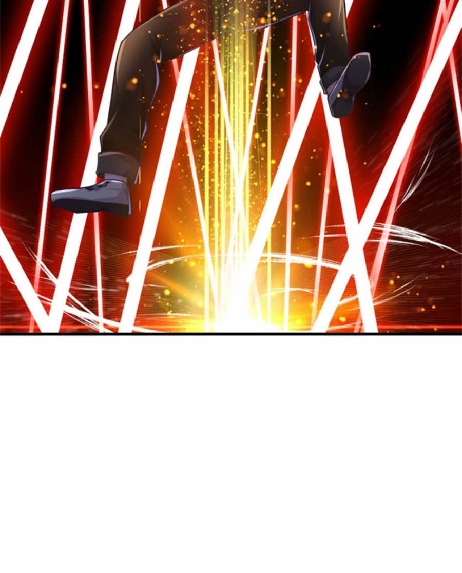 thuộc tính của ta đều tăng vào sức mạnh chapter 19 20