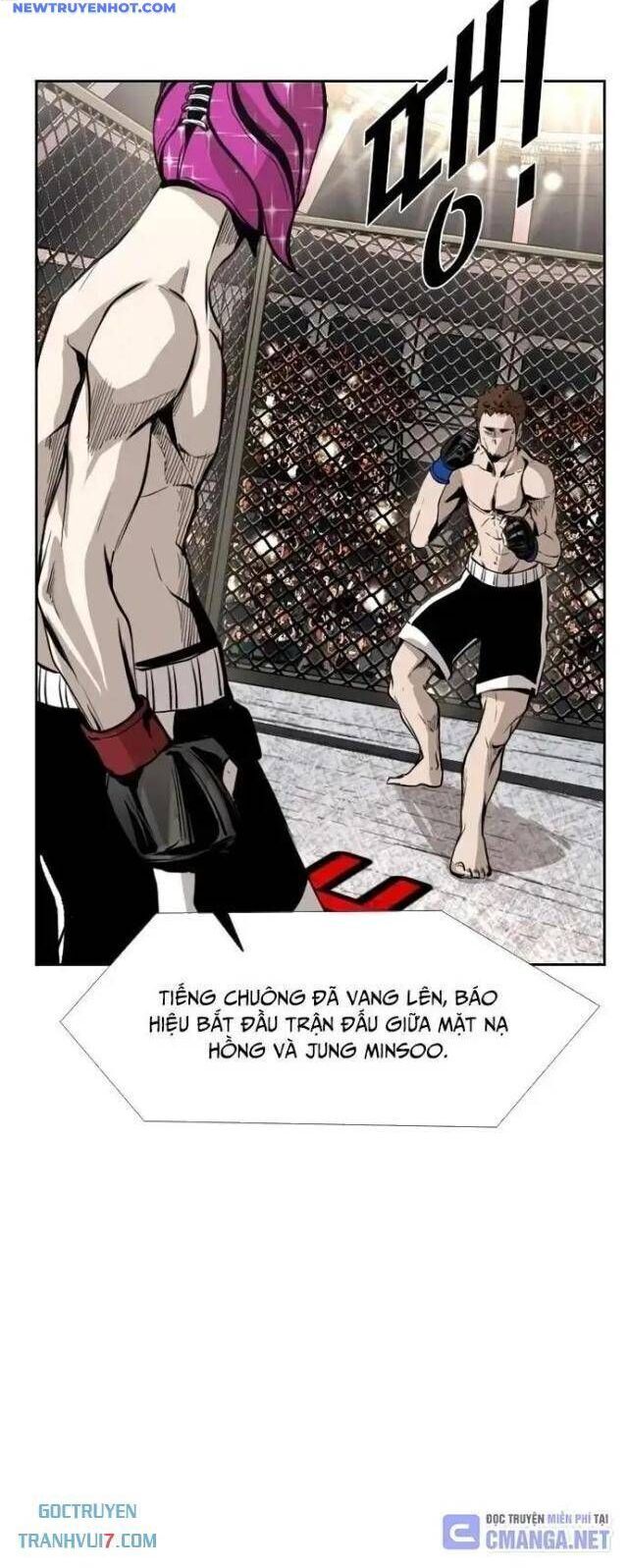 shark - cá mập chapter 149 29