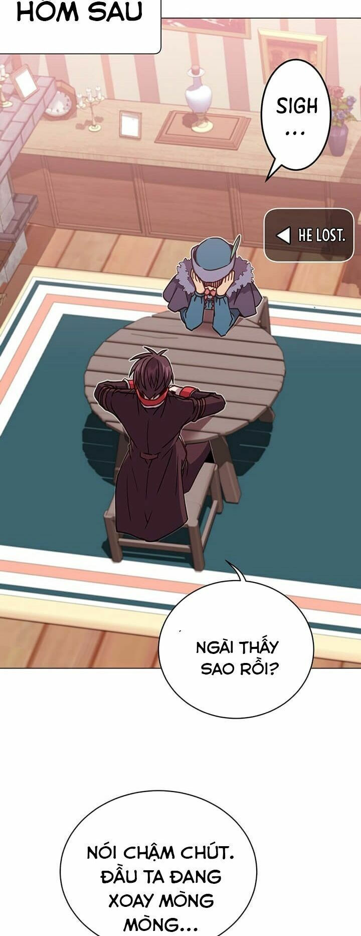 Anh Hùng Mạnh Nhất Trở Lại chapter 48 50