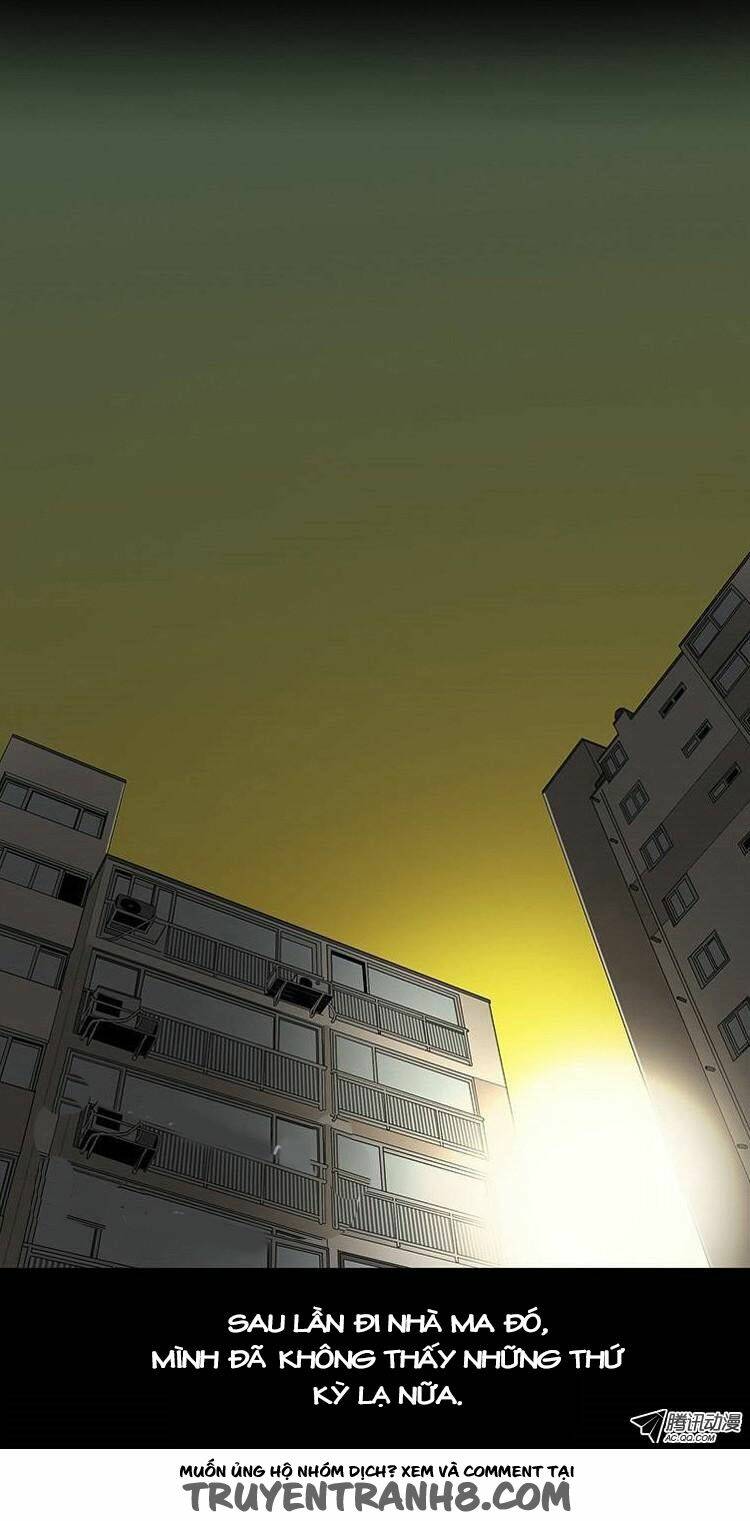 0.0 mhz - tần số chết chapter 69 18