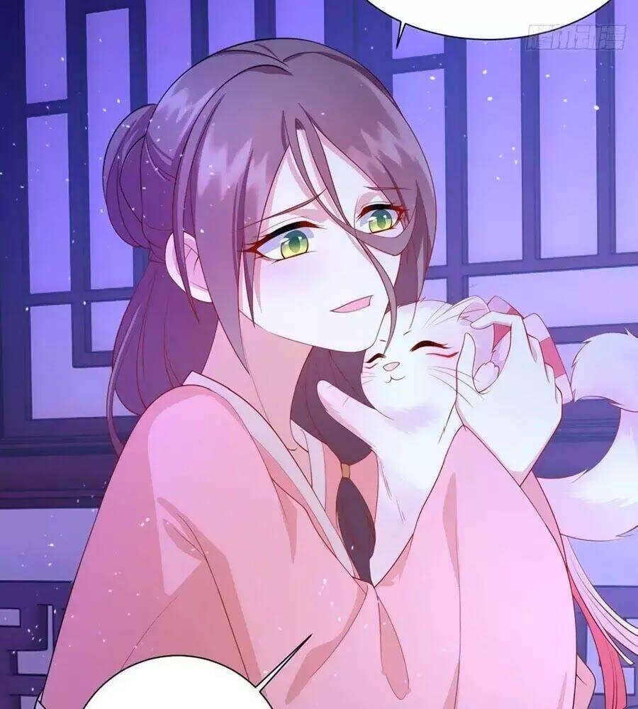 dưỡng thú vi phi chapter 8 46