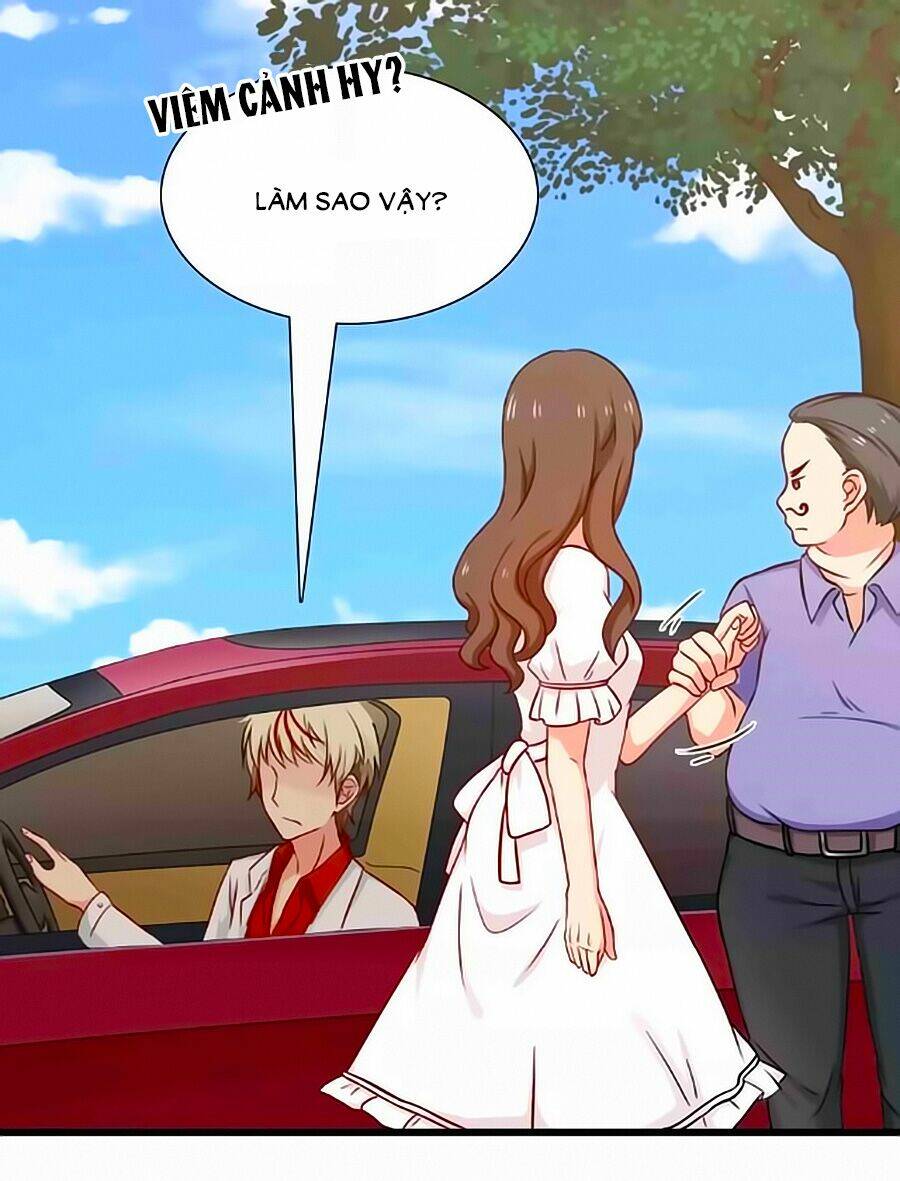 chỉ nhiễm thành hôn chapter 137 11