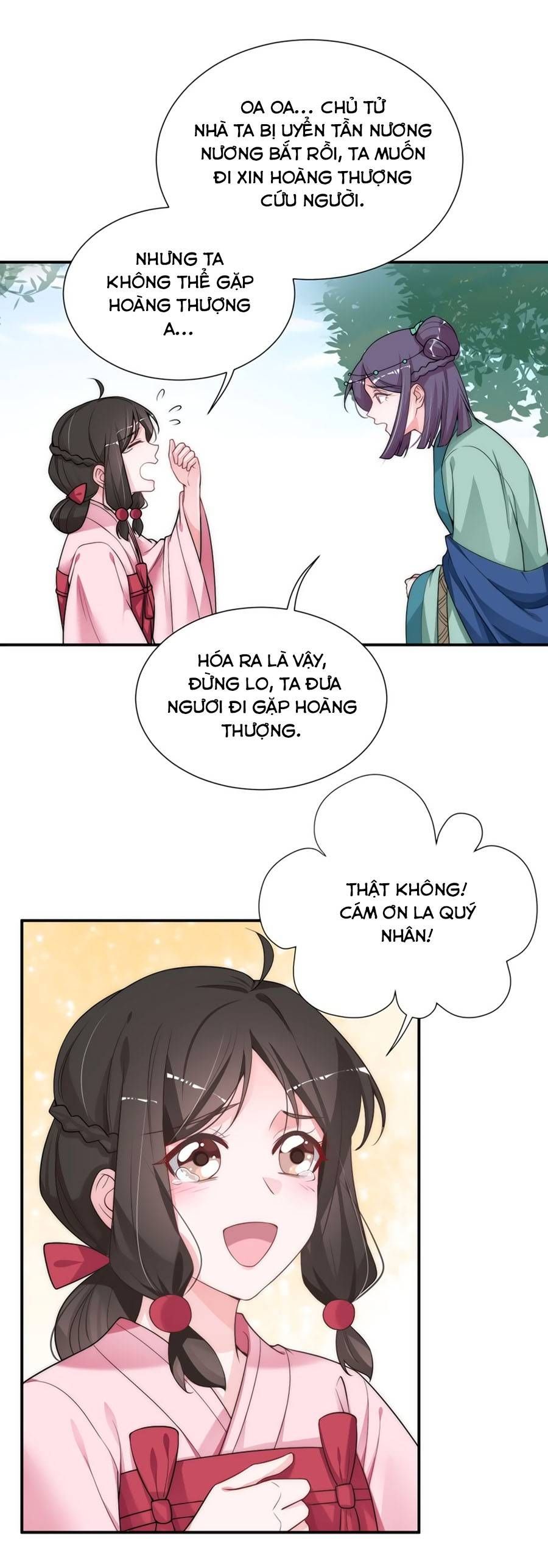 cung đấu live chapter 11 6