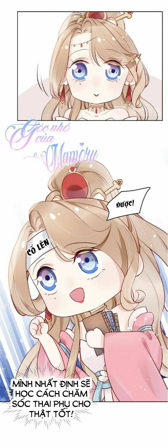 tiểu tiên gia sương hữu hỉ chapter 7 24