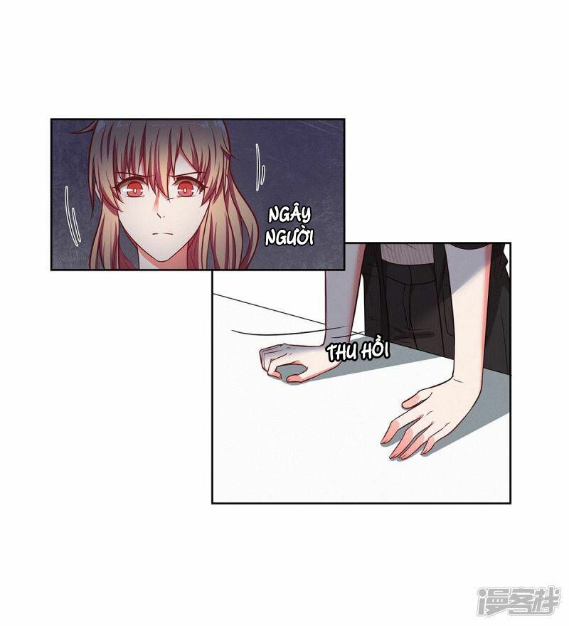 trọng sinh quý thê chi phục thù hoa lệ chapter 26 11