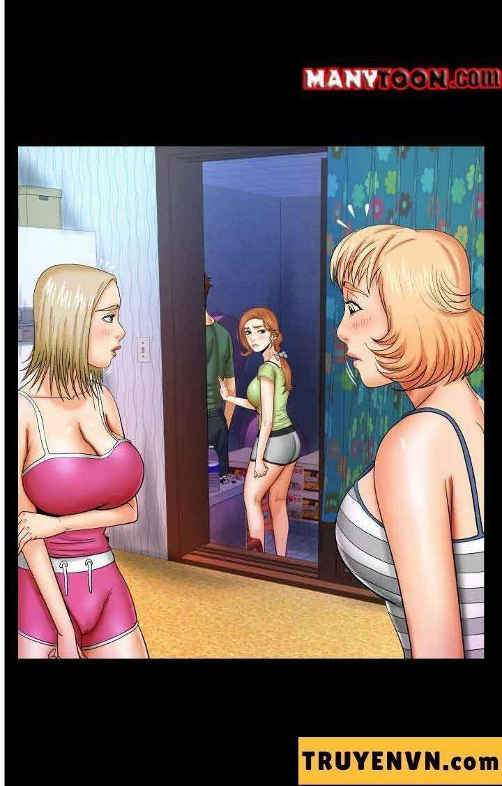 dì tôi chapter 12 49