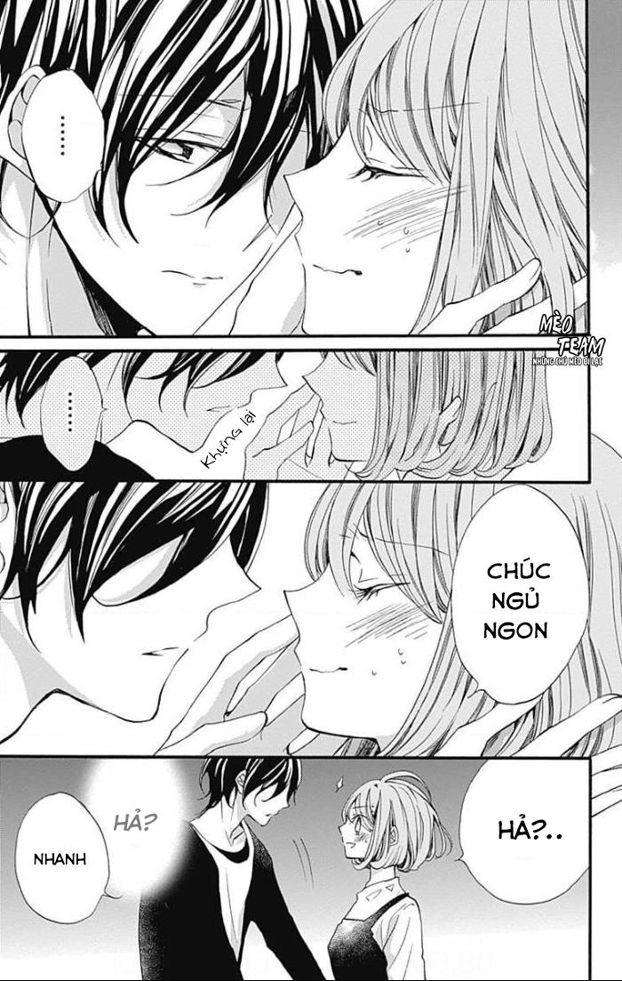 kimi wa kowareta ouji-kun chapter 6 9