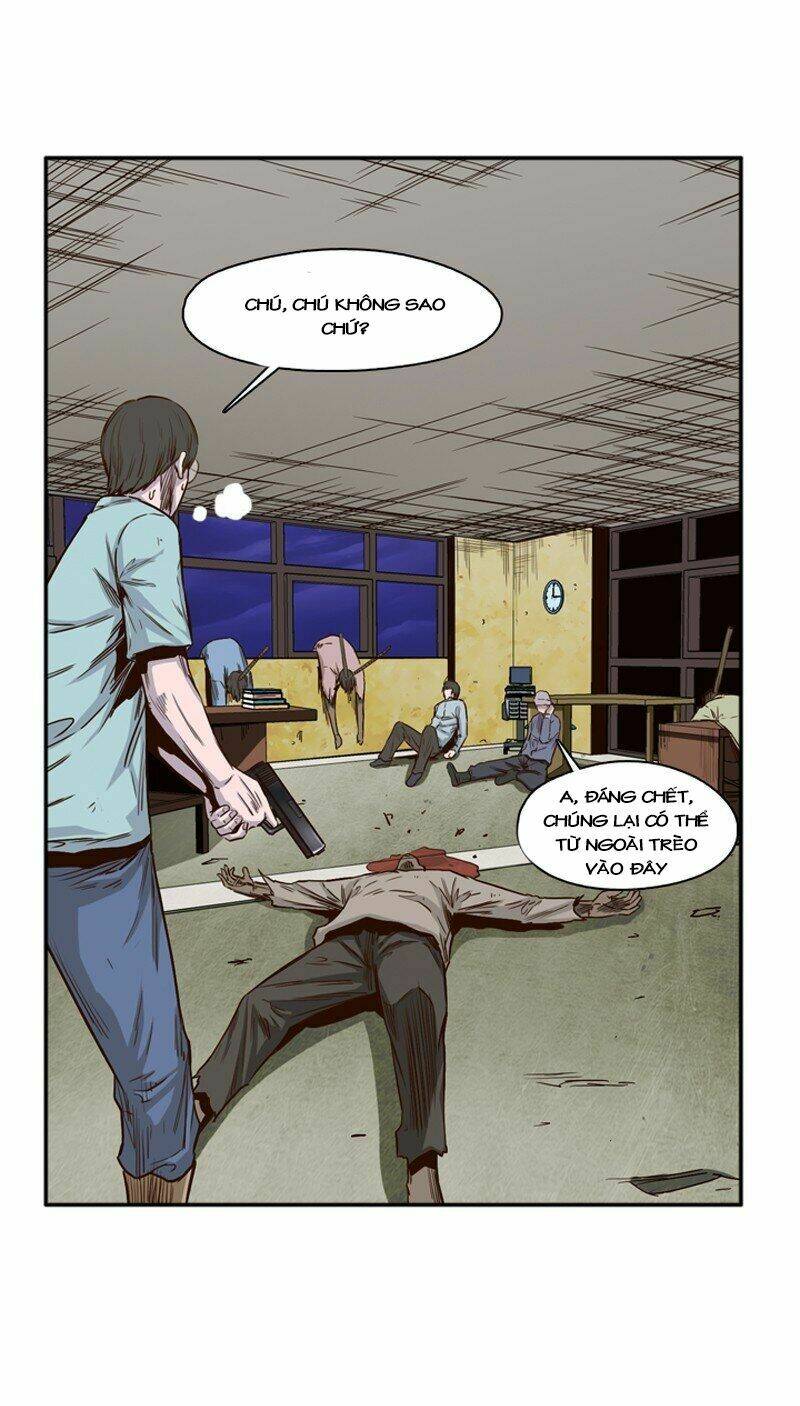 vua của vong linh chapter 38 5