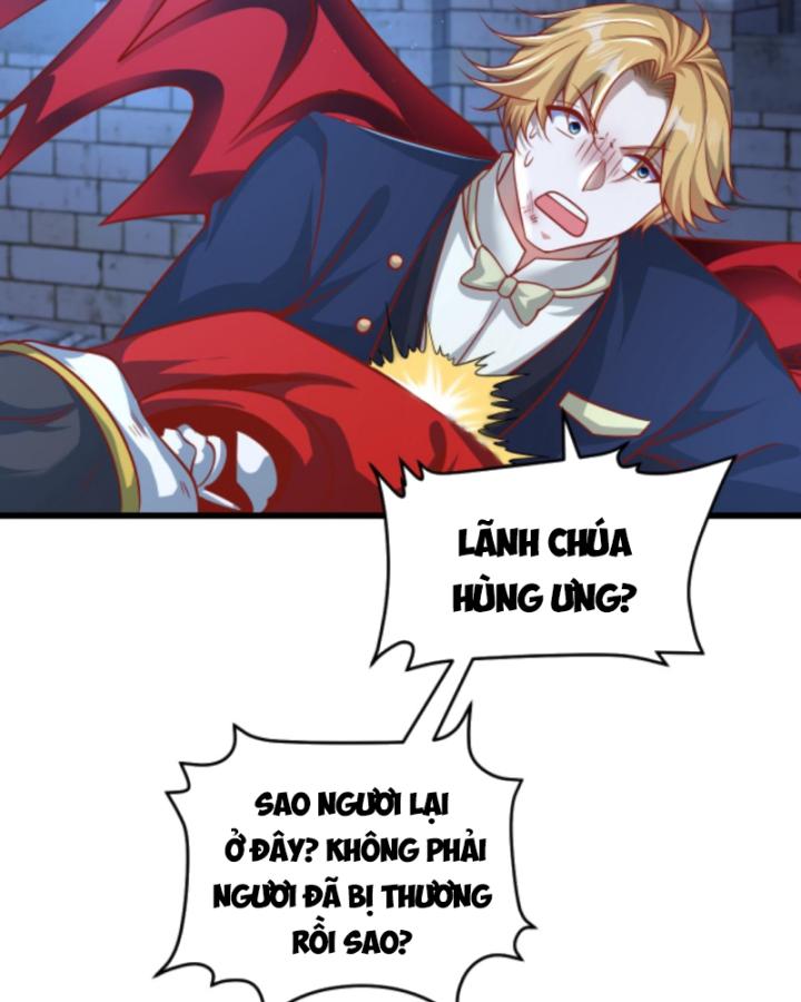 người chơi và nhân vật chính đều muốn làm hại ta chapter 126 25