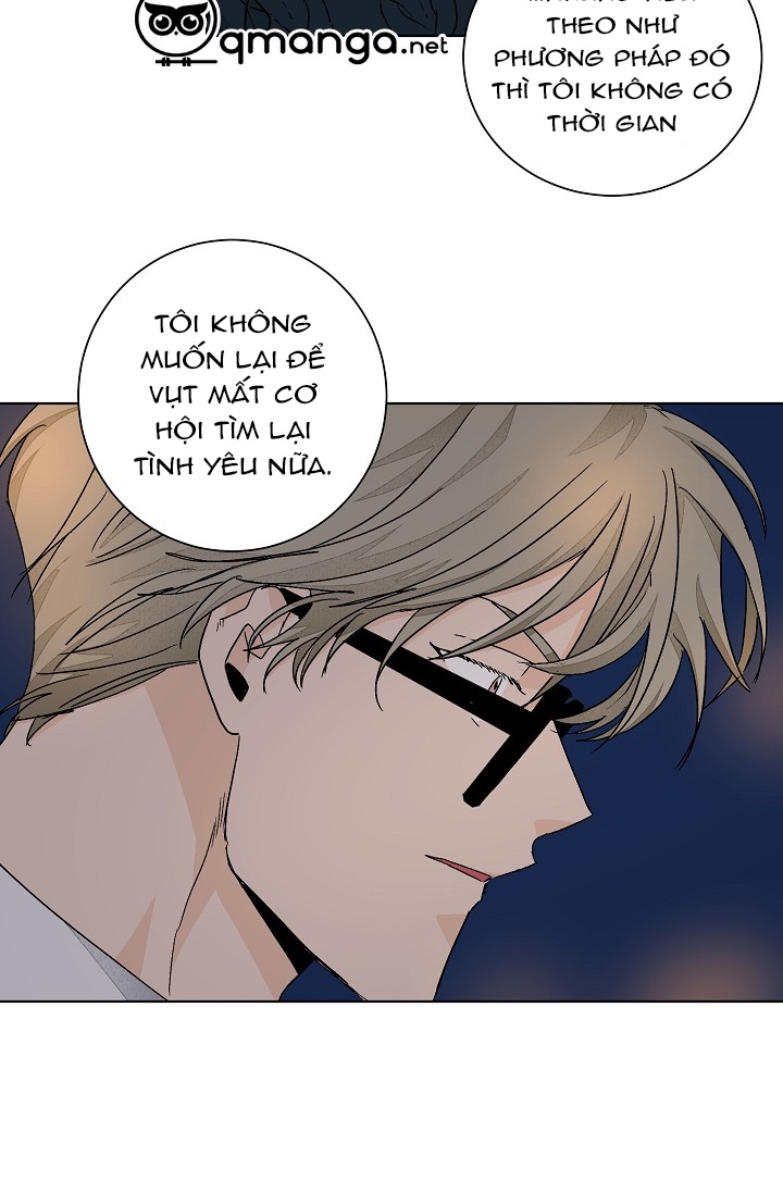 yêu em đi, bác sĩ! chapter 48 36