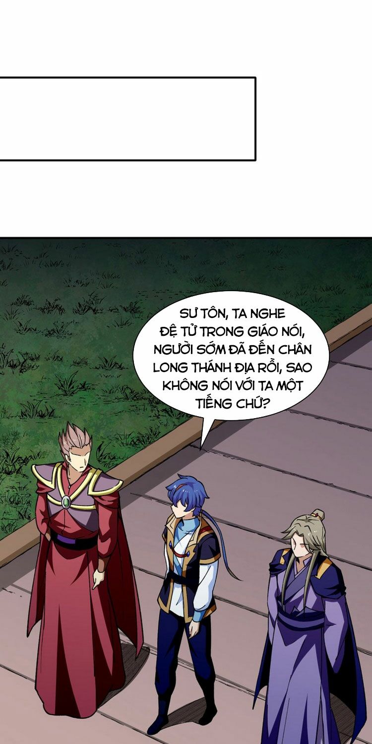 võ đạo độc tôn chapter 273 17