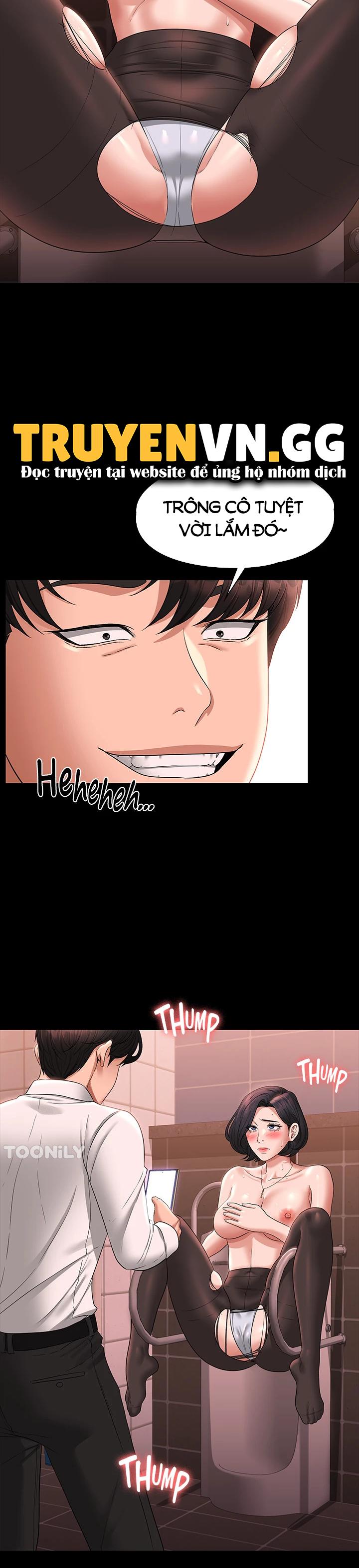 ứng dụng cầu được ước thấy chapter 65 15