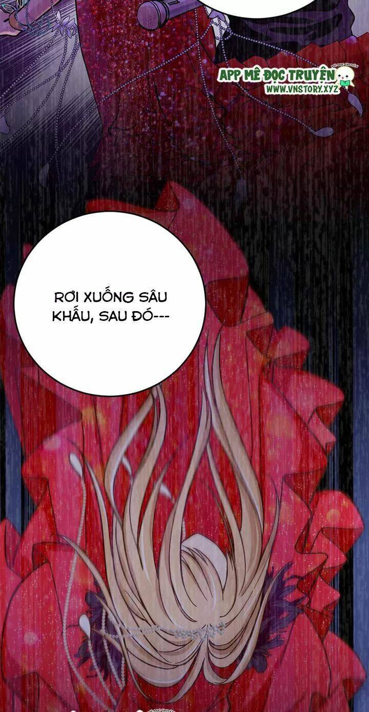 thiên hậu trở về chapter 120 37