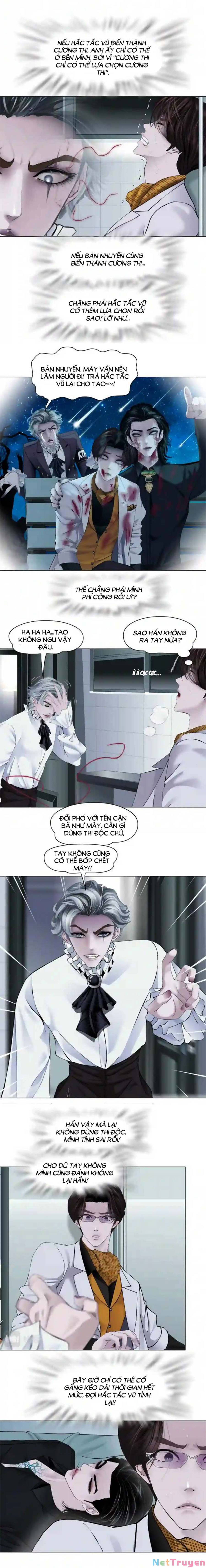 đằng nữ chapter 111 7