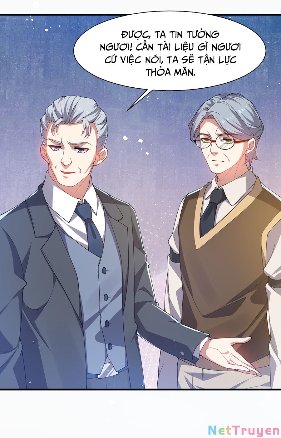 hệ thống mô phỏng linh sủng chapter 24 4