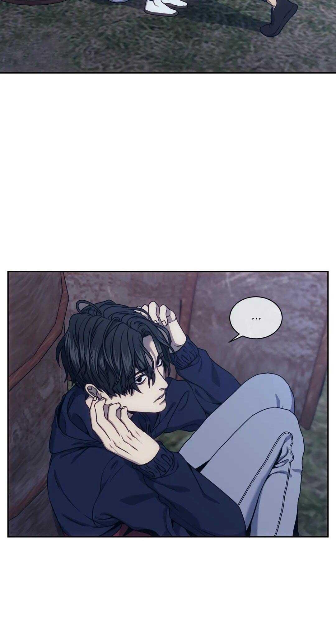 công cuộc báo thù của kẻ yếu thế chapter 18 10