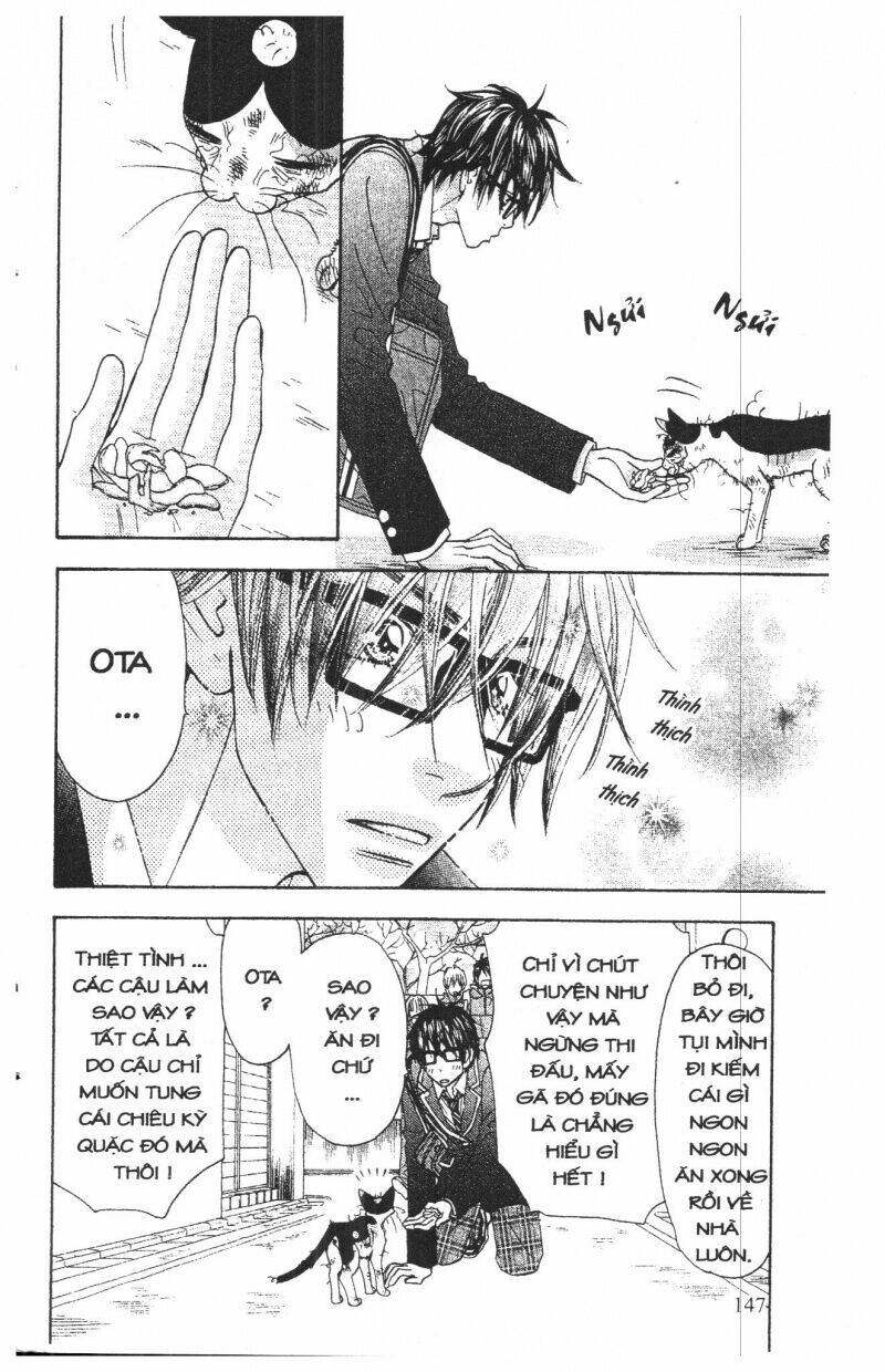 kirara no hoshi chapter 6 147