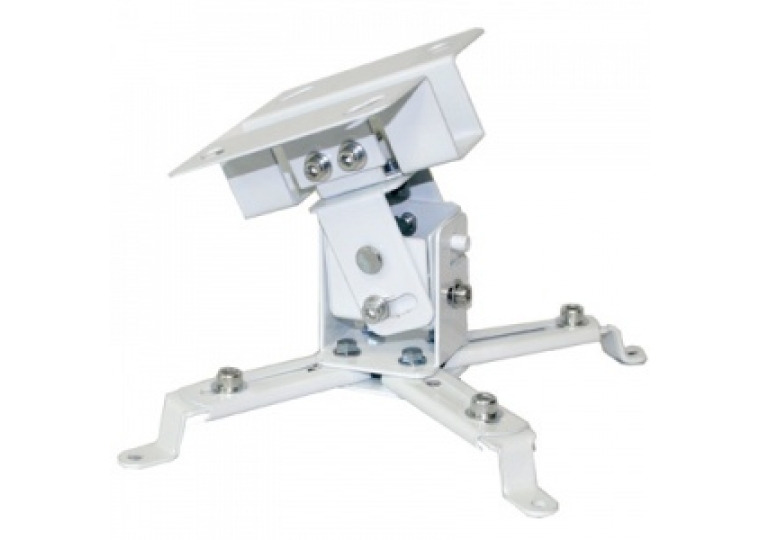 Giá treo máy chiếu đa năng 20cm, 60cm, 100cm, 120 cm, 180 cm cao cấp Apollo  - gắn trần hoặc gắn tường (có thể treo ngang) - Hàng nhập khẩu