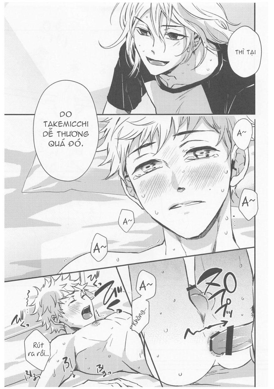 người tà răm luôn có quỷ theo sau chapter 22 31