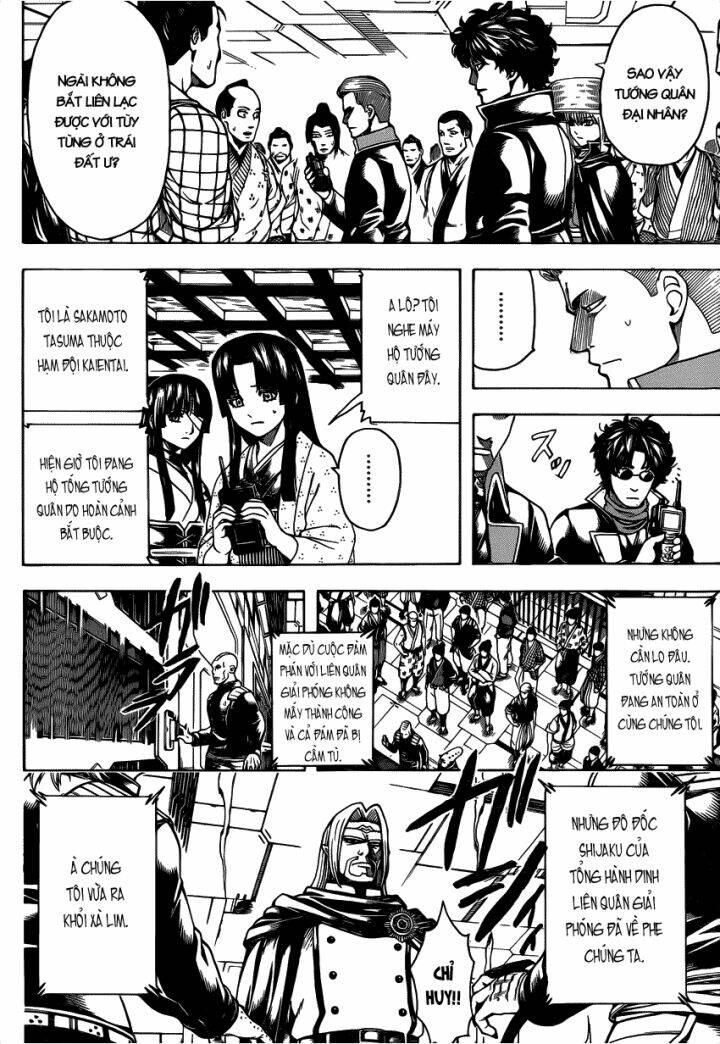 gintama - linh hồn bạc chapter 630 3