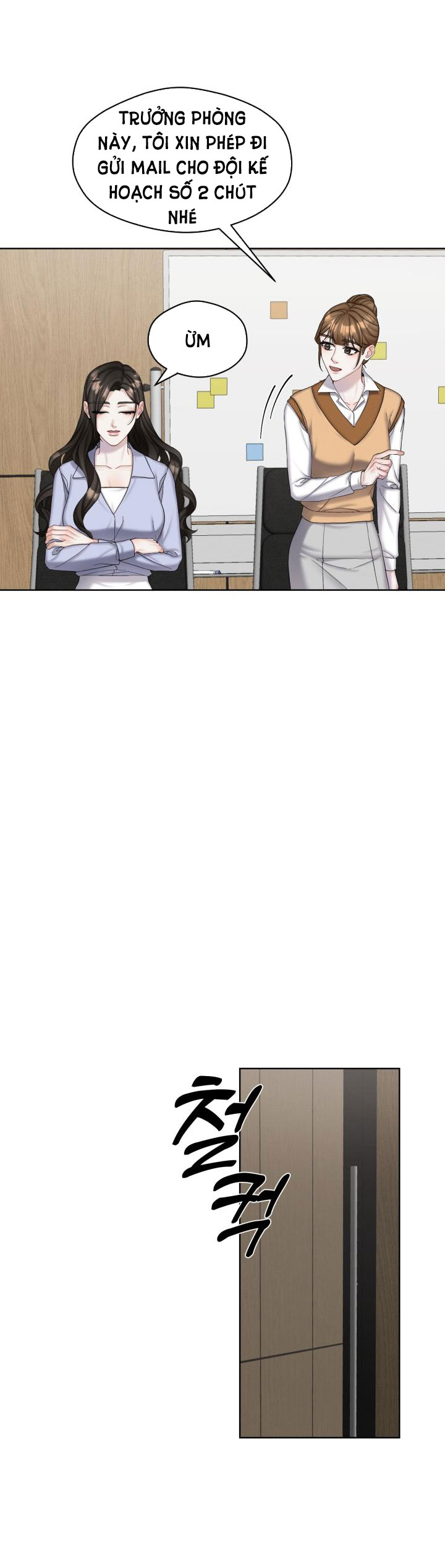 [18+] trò chơi giữa hai người chapter 15.2 12