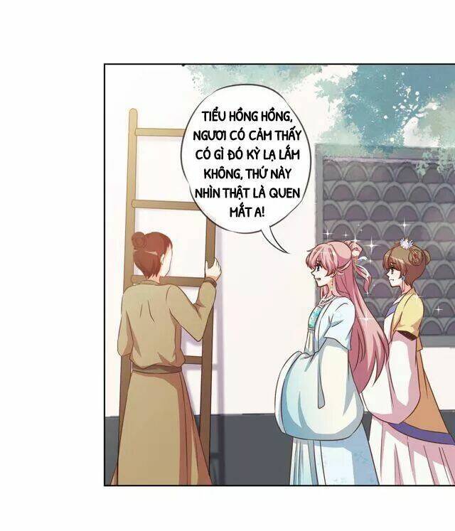 ồ, phu quân đáng yêu của tôi! chapter 73.1 8