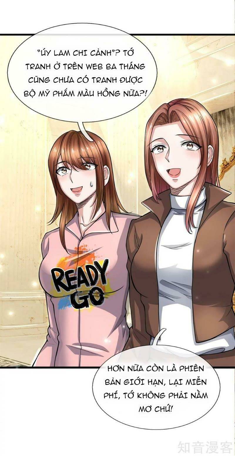 tuyệt đỉnh khí thiếu chapter 27 10