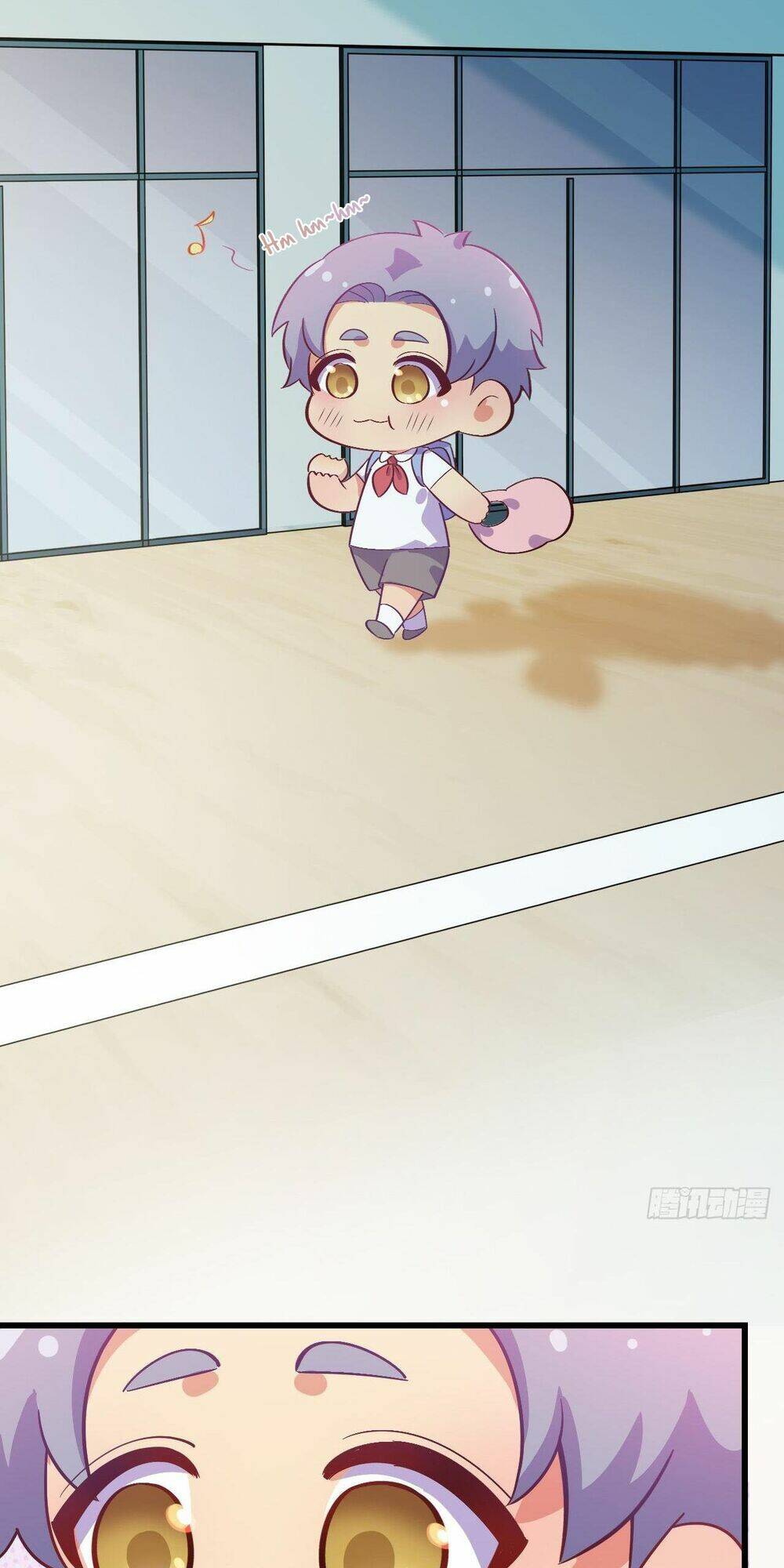 nhạc phụ đại nhân là lão bà chapter 111.1 2