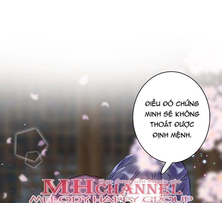 hoa nhan sách 2 chapter 117 14