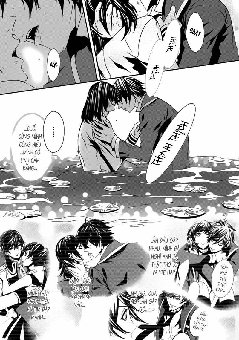 magnolia chapter 23 9