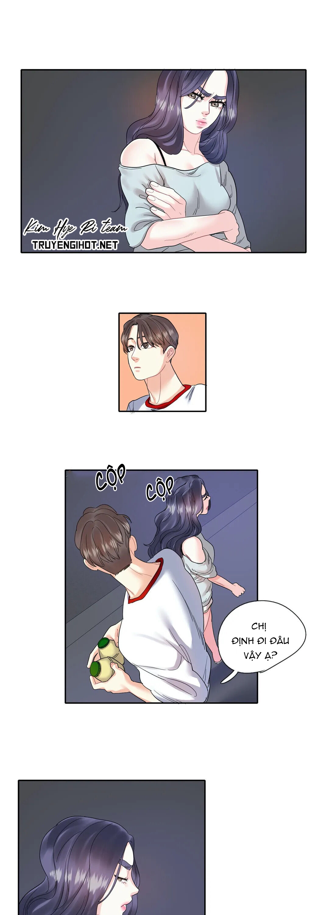 lên đỉnh chapter 12 25