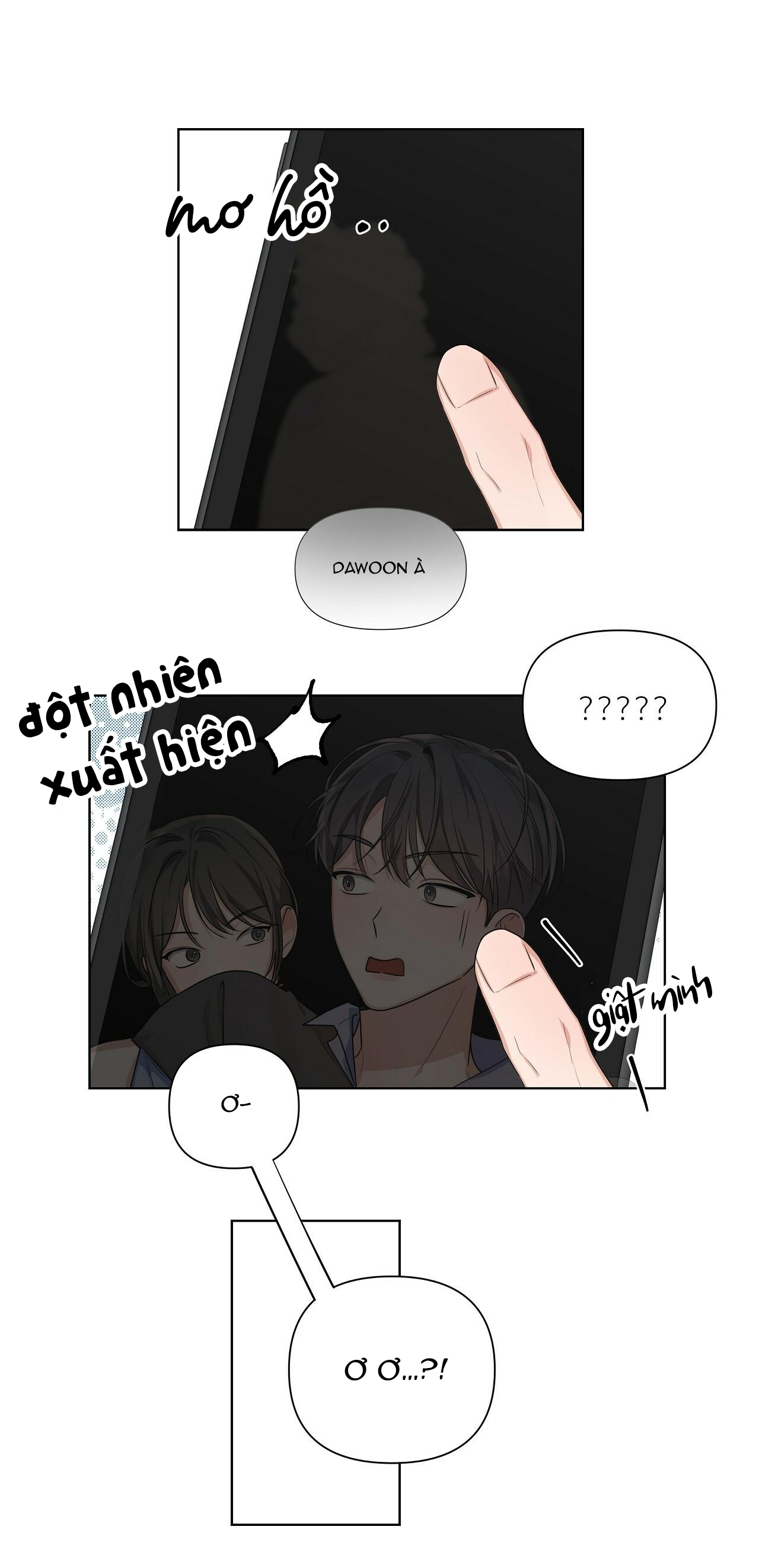 đừng bận tâm darling chapter 12 36