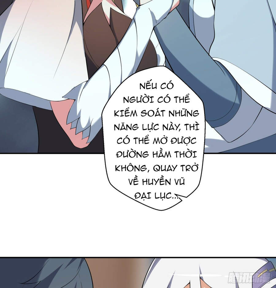 nhặt thuộc tính tại trái đất chapter 3 53