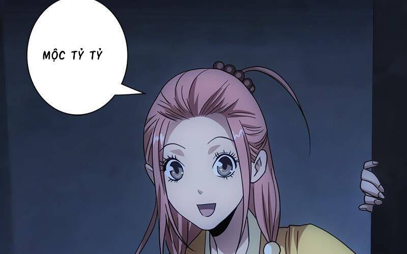 thiên long bát bộ webtoon chapter 14 17