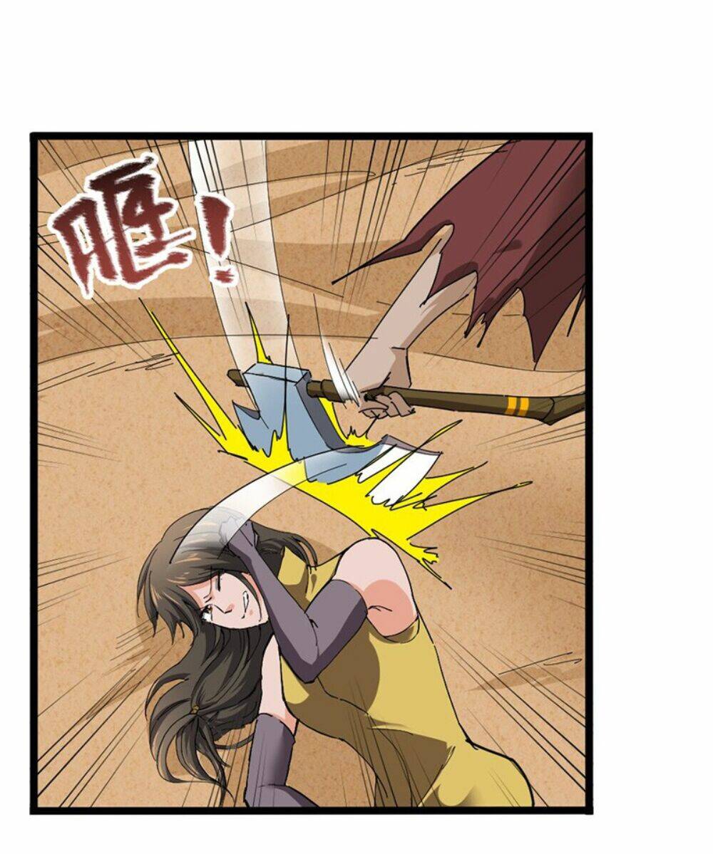 hỗn độn kiếm thần chapter 119 4