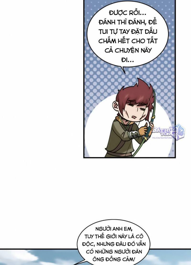 võng du chi cận chiến pháp sư chapter 353 20