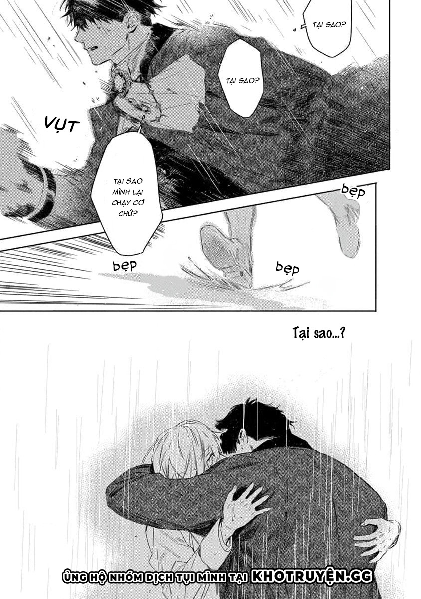 tình yêu hoa hồng dại chapter 4 25