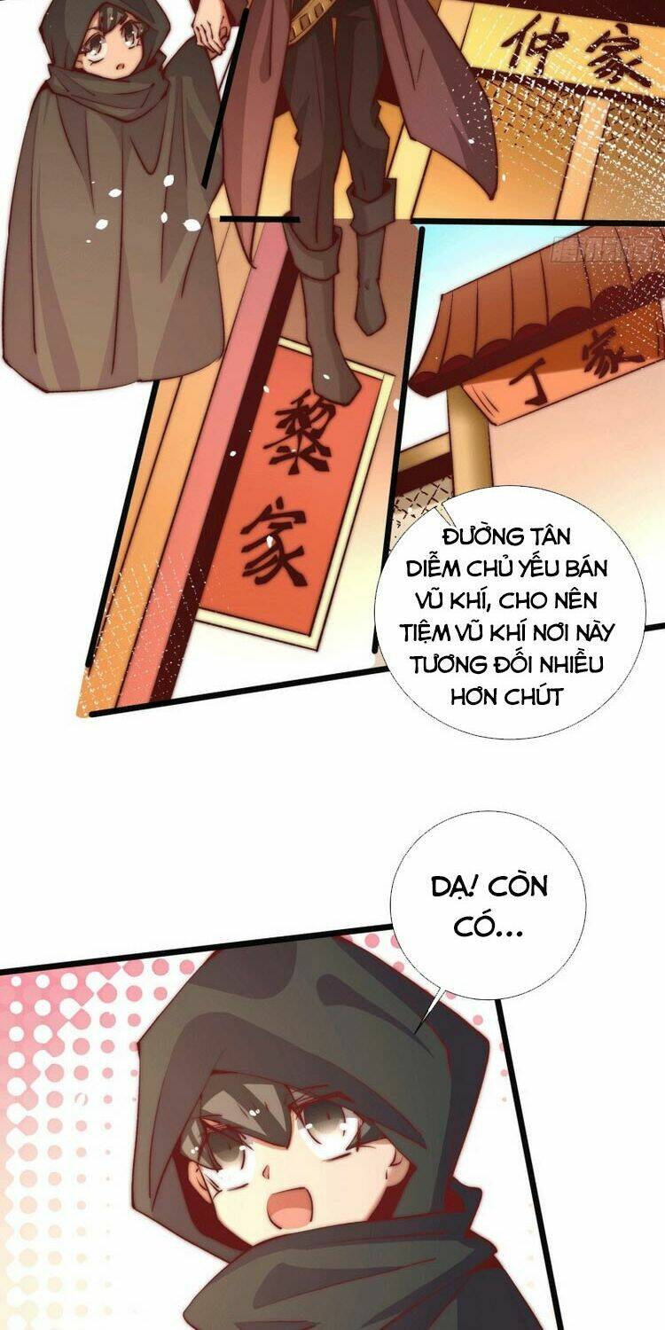 đô thị đỉnh phong cao thủ chapter 253 19