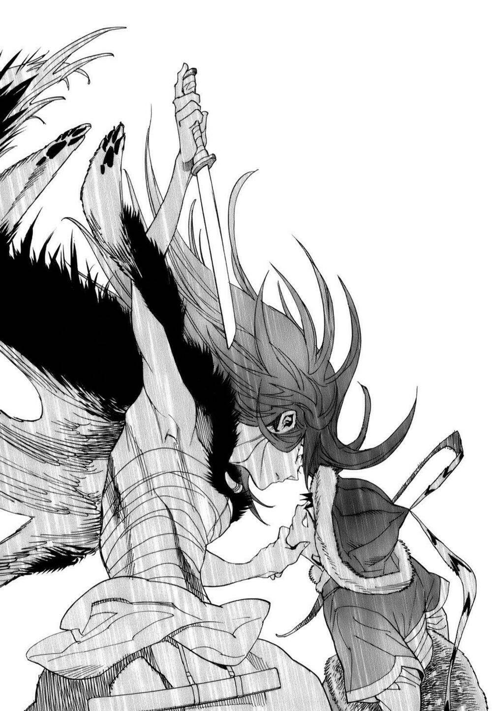 shuto hell chapter 15 20