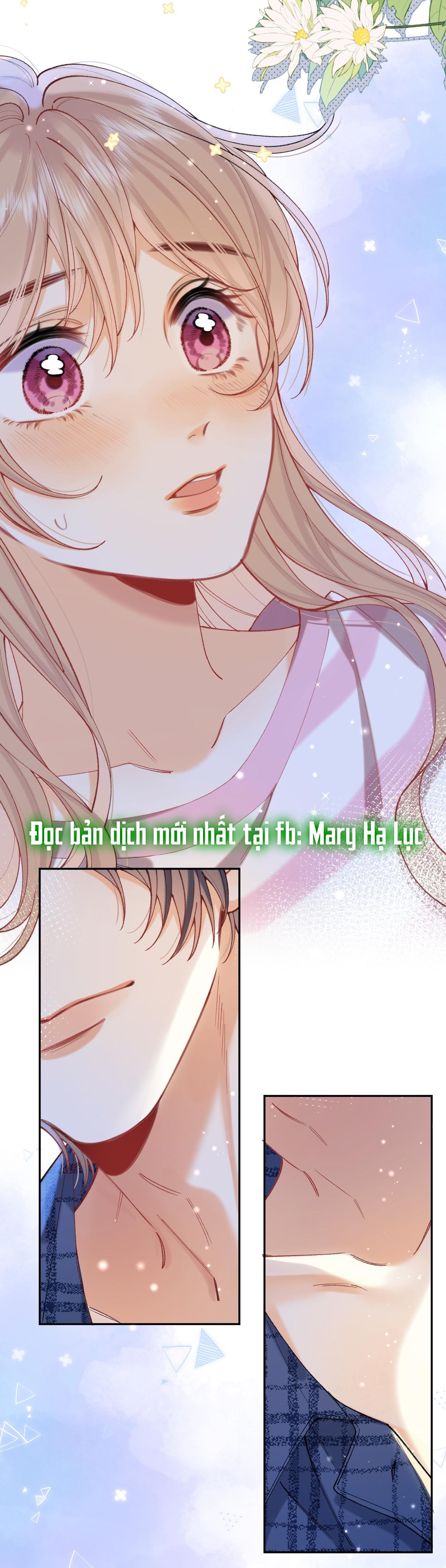 vụng trộm không thể giấu - mối tình thầm kín chapter 115.1 2