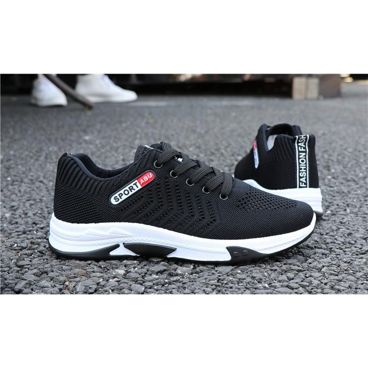 Giày nam extra Giày thể thao nam thời trang S05 Sport