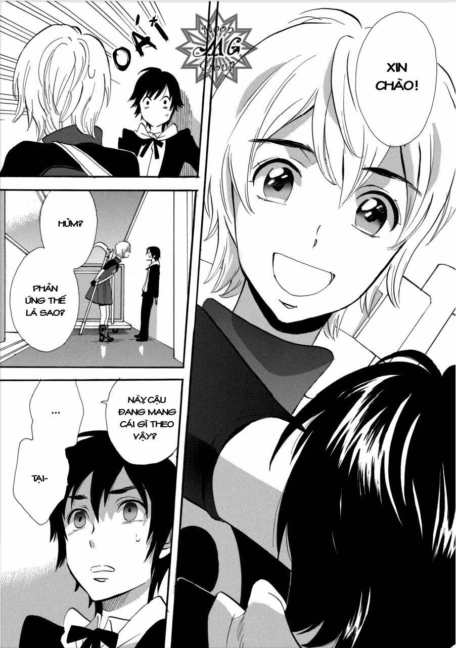 meteor methuselah chapter 53 19