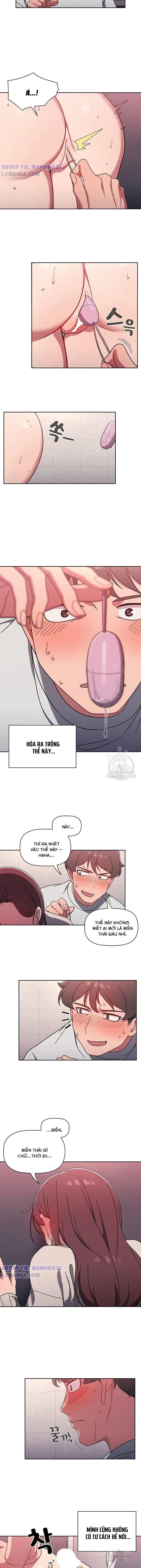 nút bấm dâm dục chapter 5 4