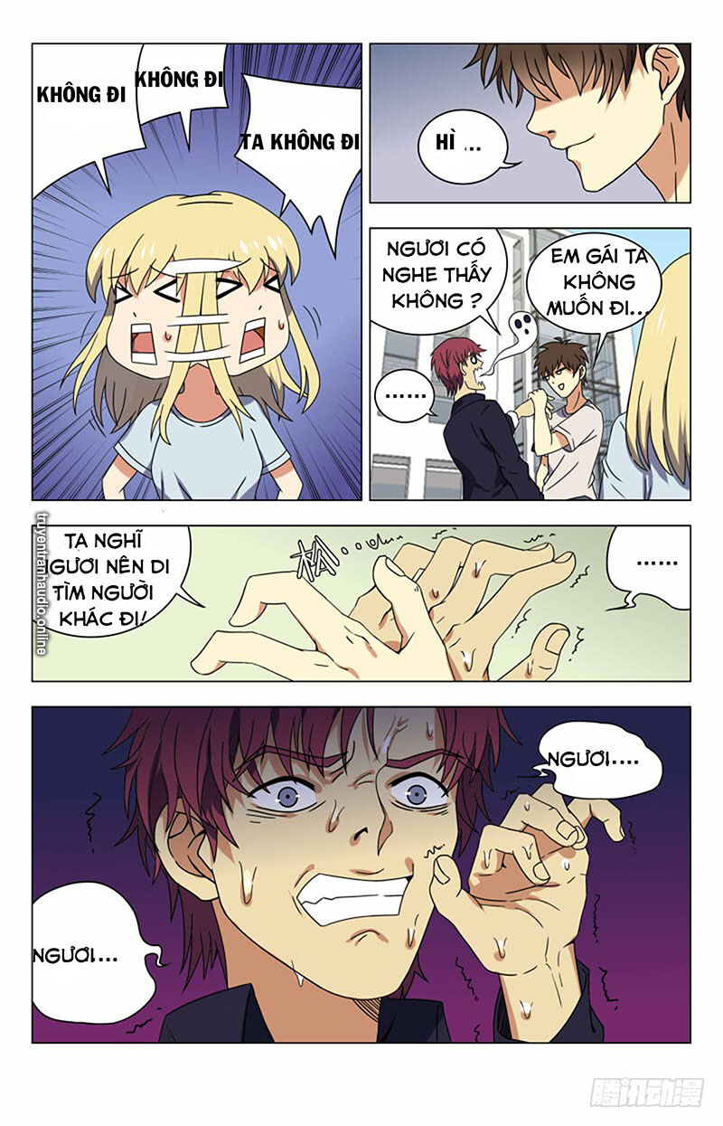 long ẩn giả chapter 42 1