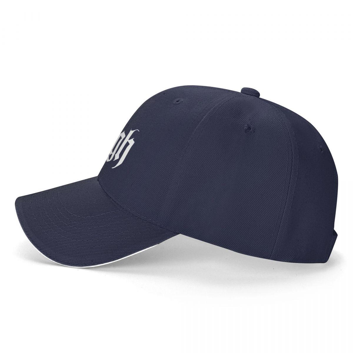 Blegh Mũ Bóng Chày Đi Chơi Đi Biển Chơi Golf Quý Ông Nón Mũ Nón Cho Bé Gái Nam Color: Navy Blue