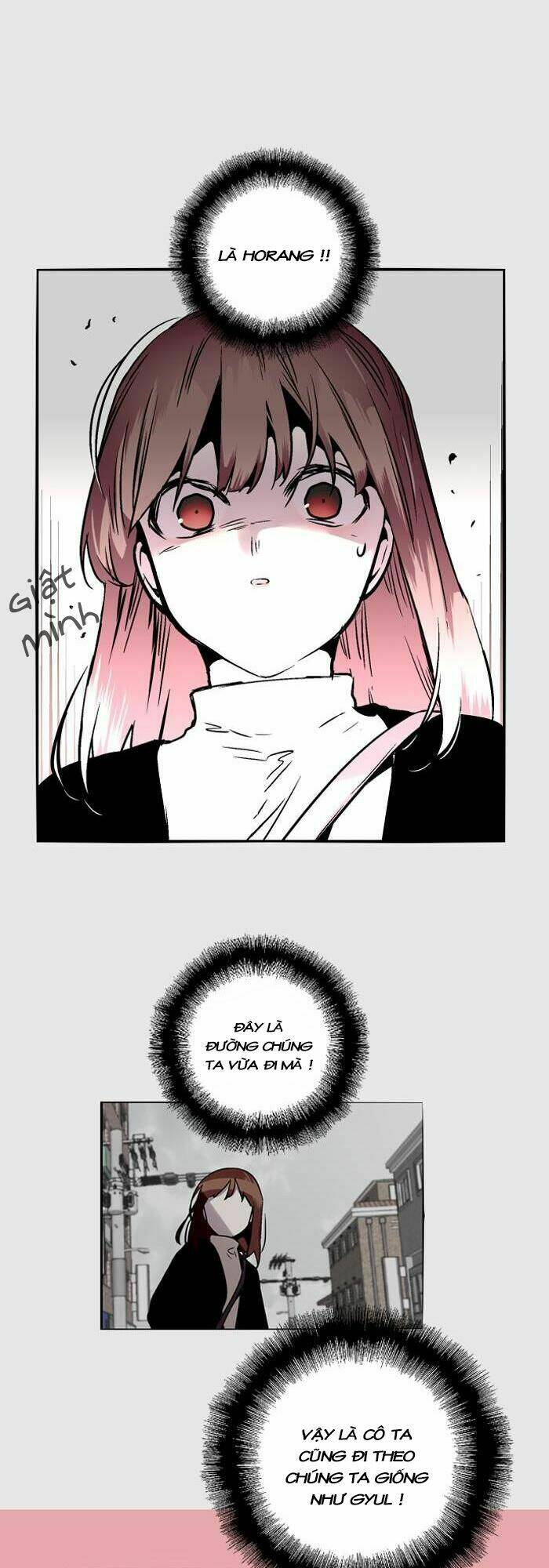 người máy hủy diệt chapter 78 10