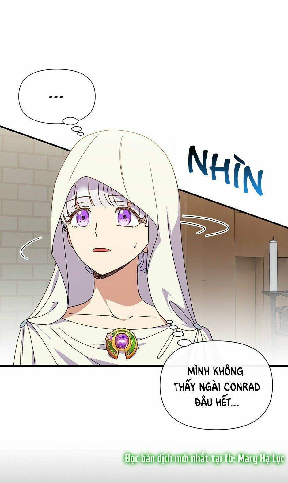 khế ước của nữ công tước quái vật chapter 104 16