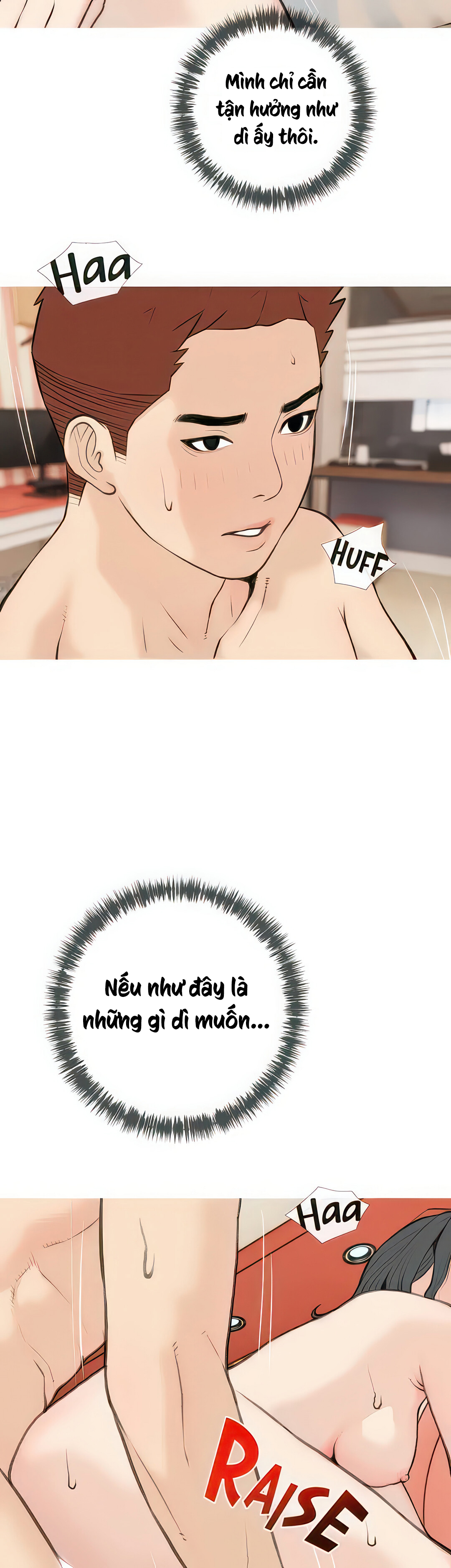 bài học hứng tình chapter 86 23