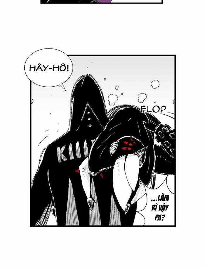 hành trình thoát khỏi địa ngục chapter 47 31